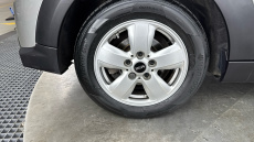 MINI Hatchback 1.5 Cooper Classic Premium 5dr Petrol Hatchback